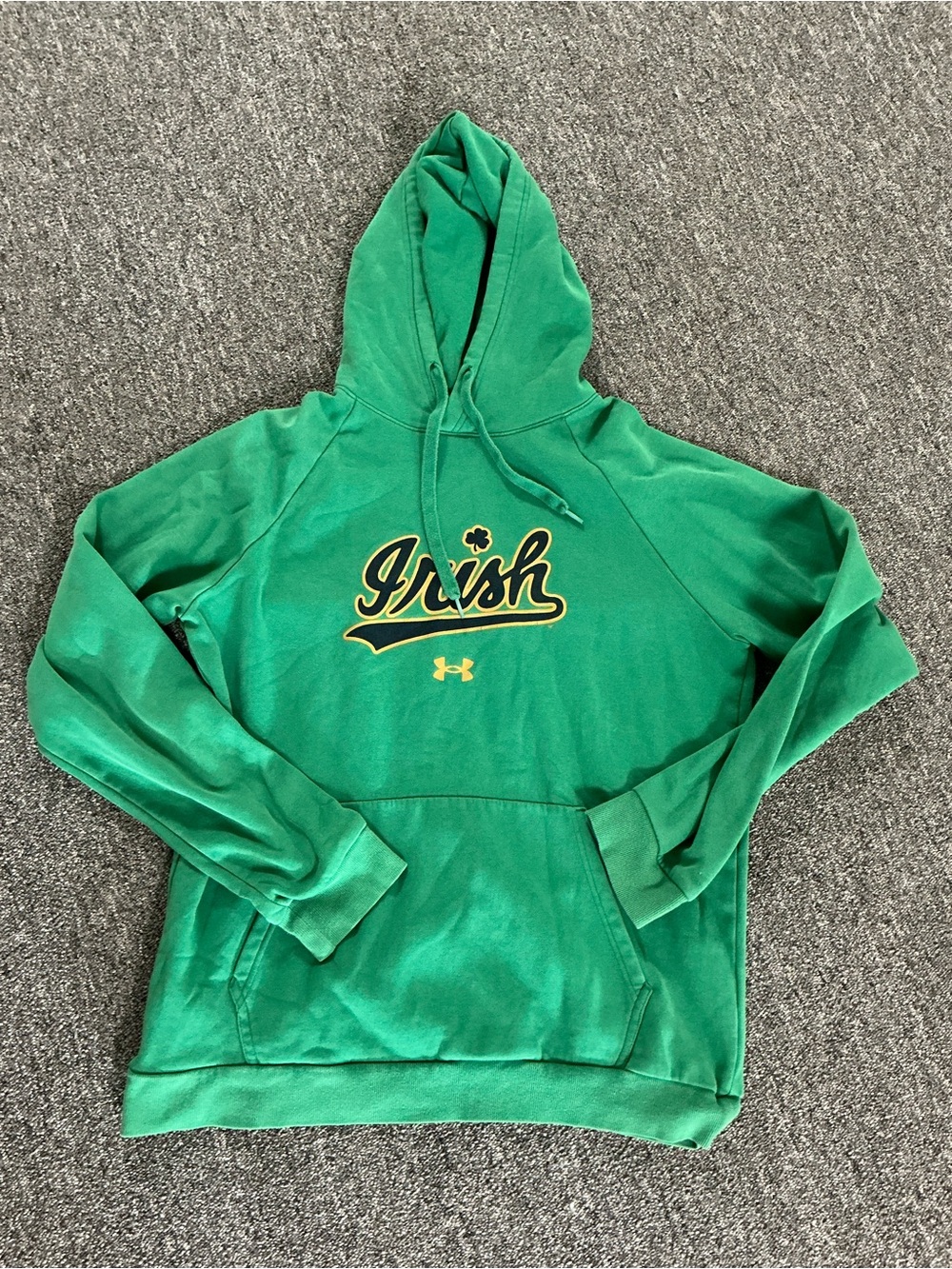 Men Sweater Subcategory Identification